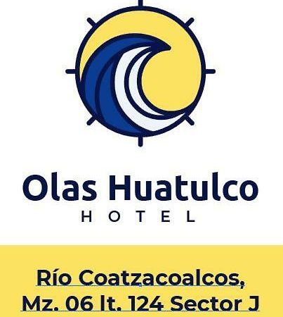 Hotel Olas Huatulco Santa Cruz Huatulco Exteriör bild