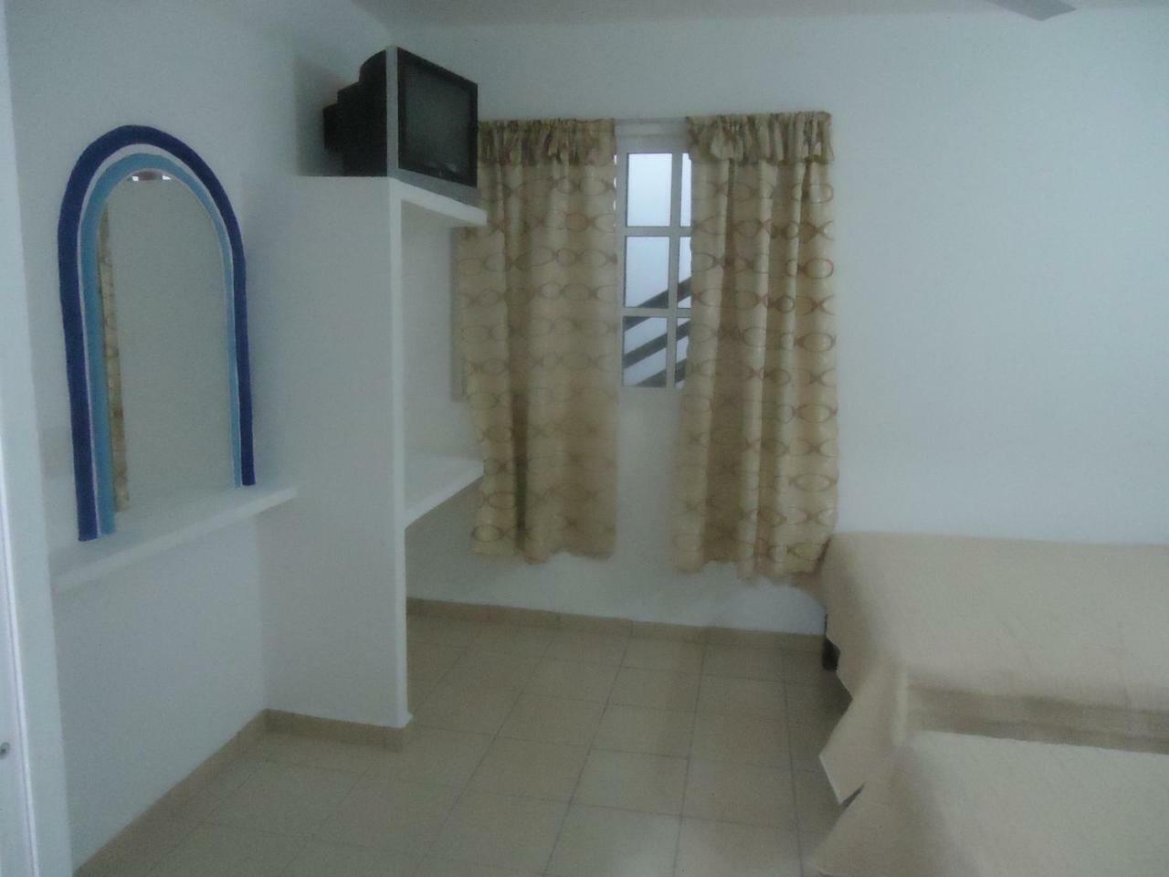 Hotel Olas Huatulco Santa Cruz Huatulco Exteriör bild