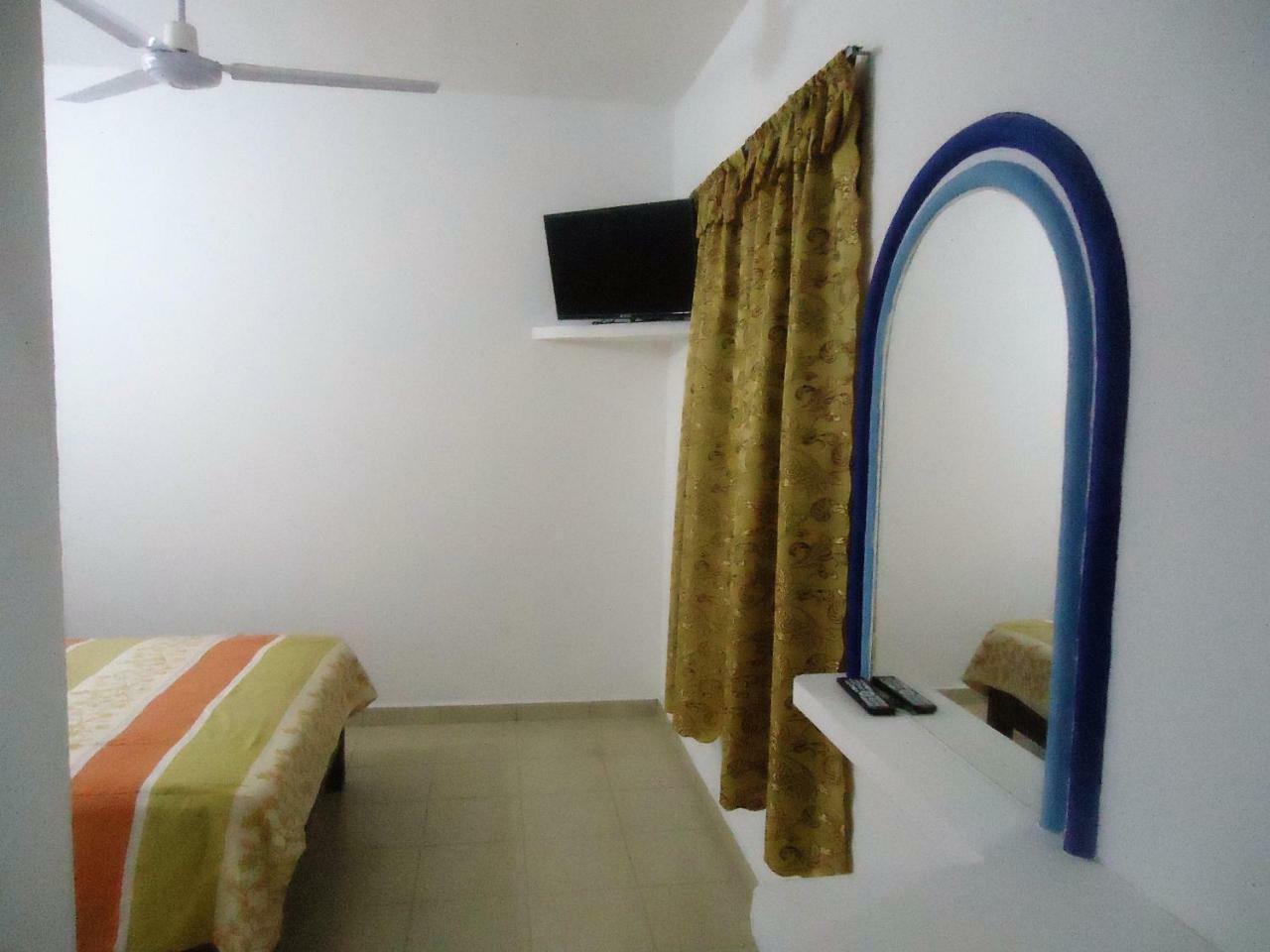 Hotel Olas Huatulco Santa Cruz Huatulco Exteriör bild