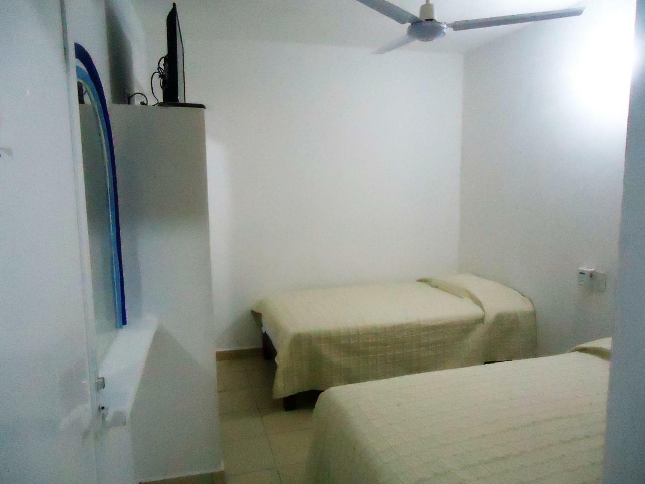 Hotel Olas Huatulco Santa Cruz Huatulco Exteriör bild