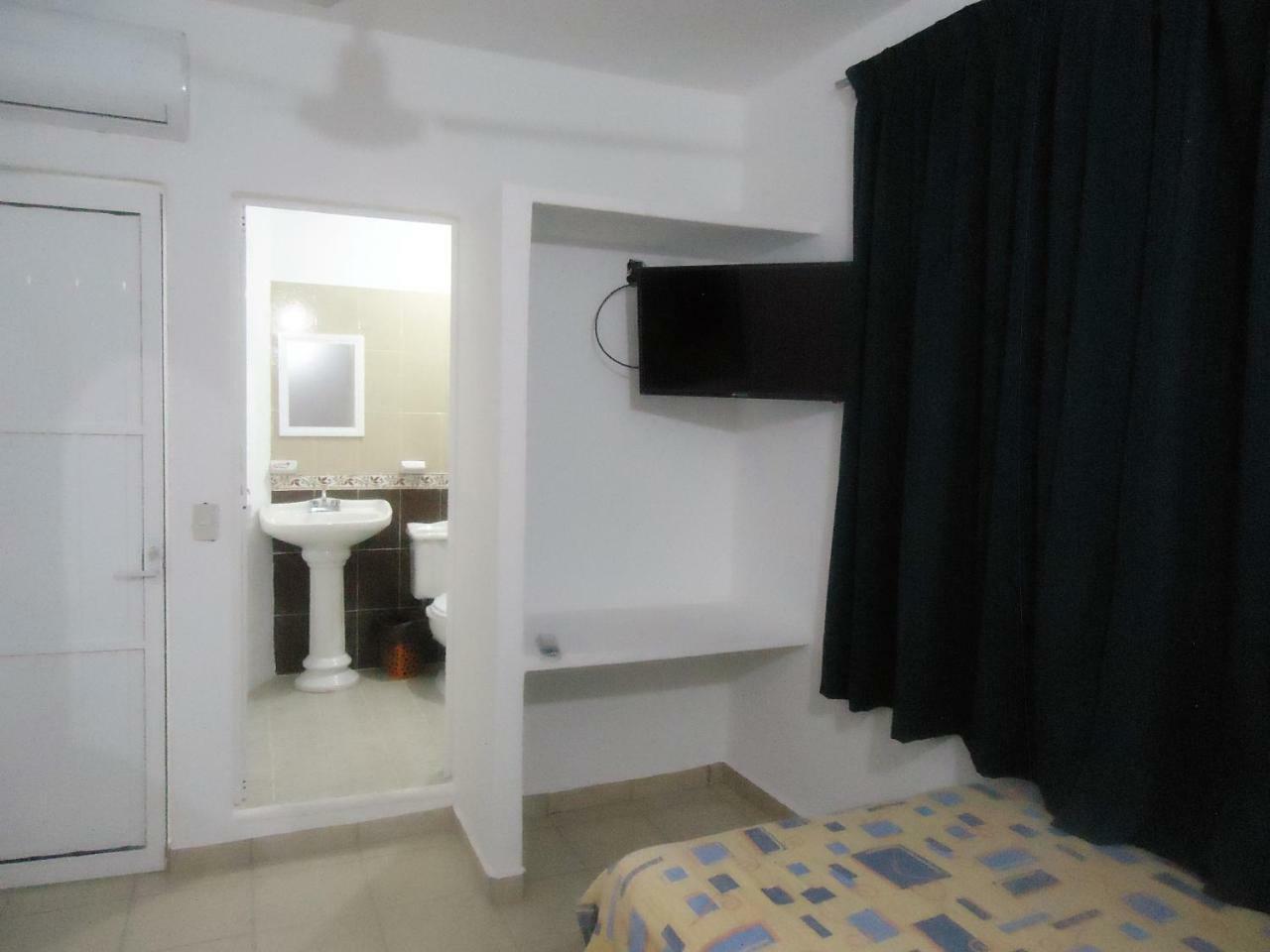 Hotel Olas Huatulco Santa Cruz Huatulco Exteriör bild